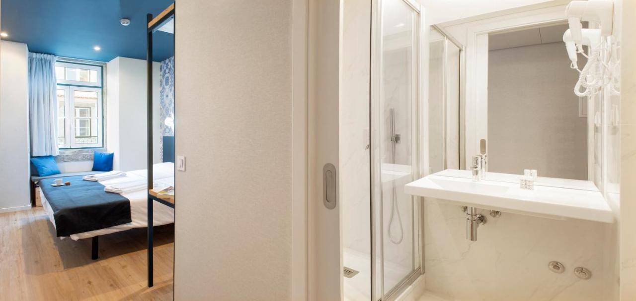 Quarto Standard com 2 Camas de Solteiro