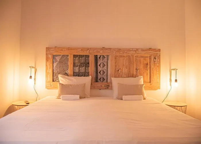 Lisbon Top Hostel